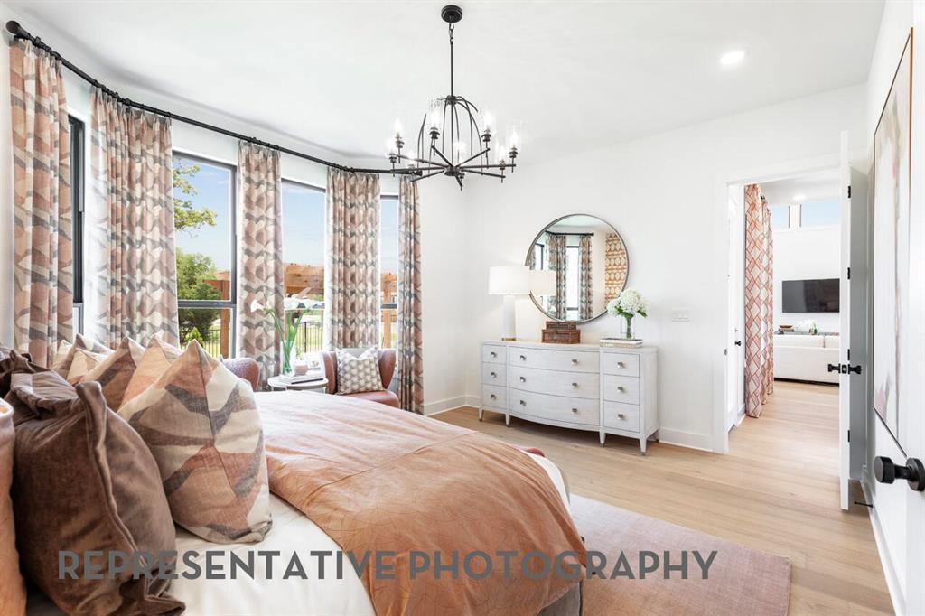 Myrtle Creek - Residential