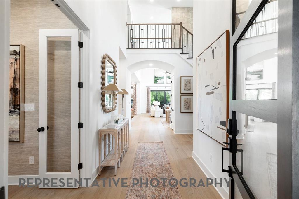 Myrtle Creek - Residential