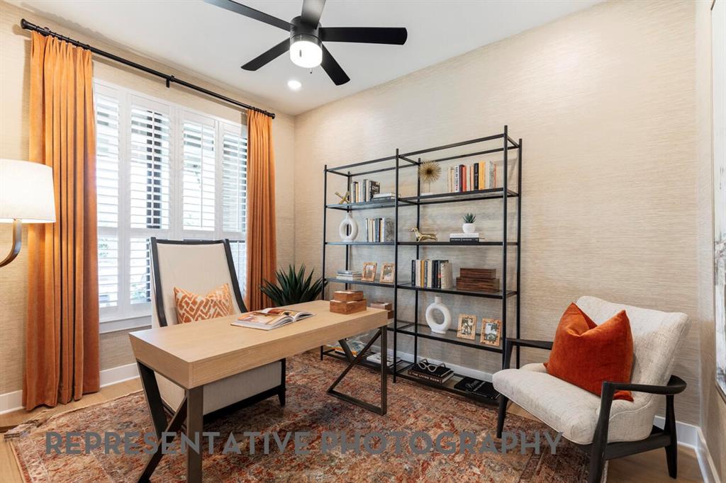 Myrtle Creek - Residential