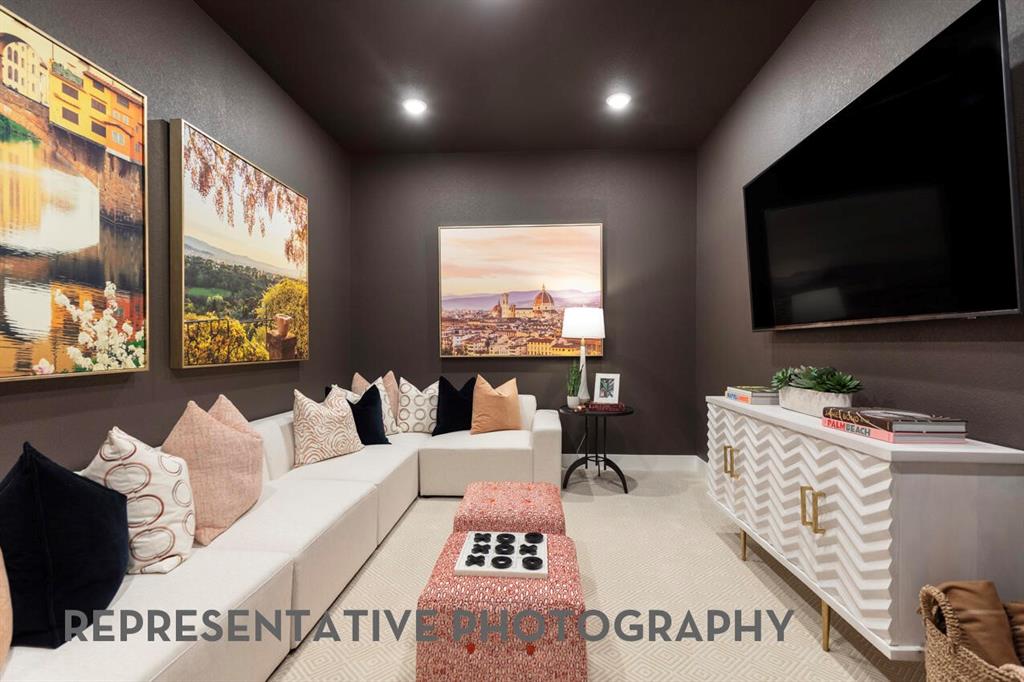 Myrtle Creek - Residential