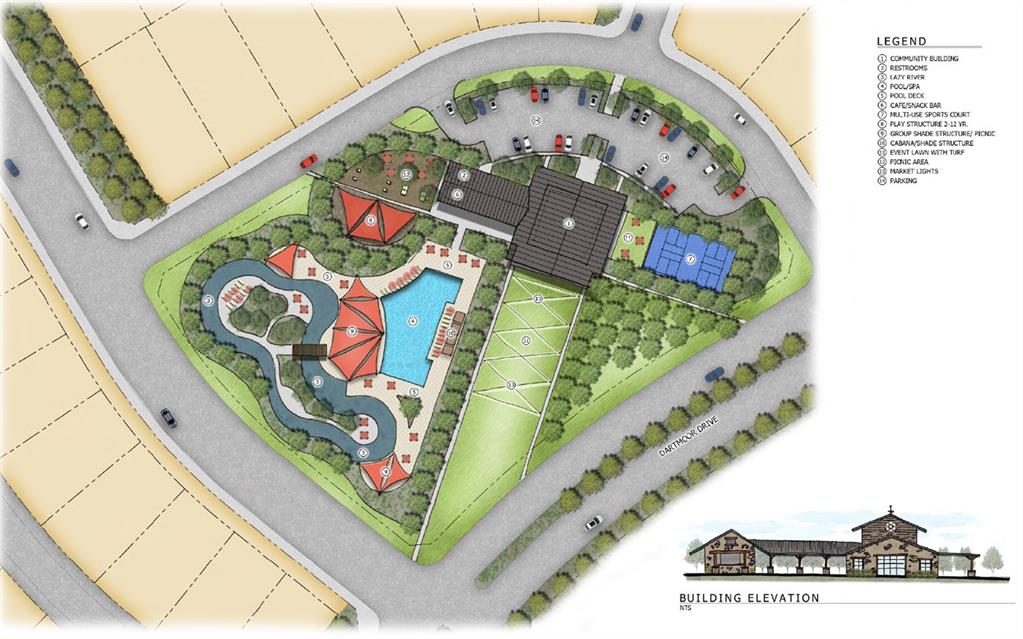 Myrtle Creek - Residential