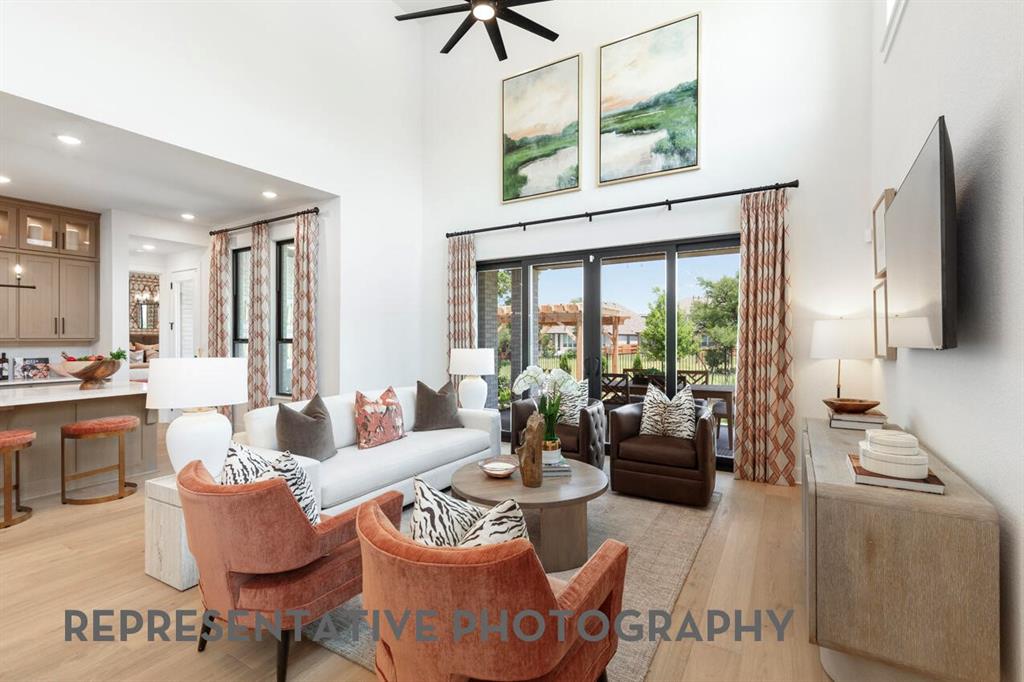 Myrtle Creek - Residential