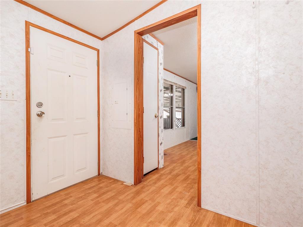 Harbor Point Sec I - Residential