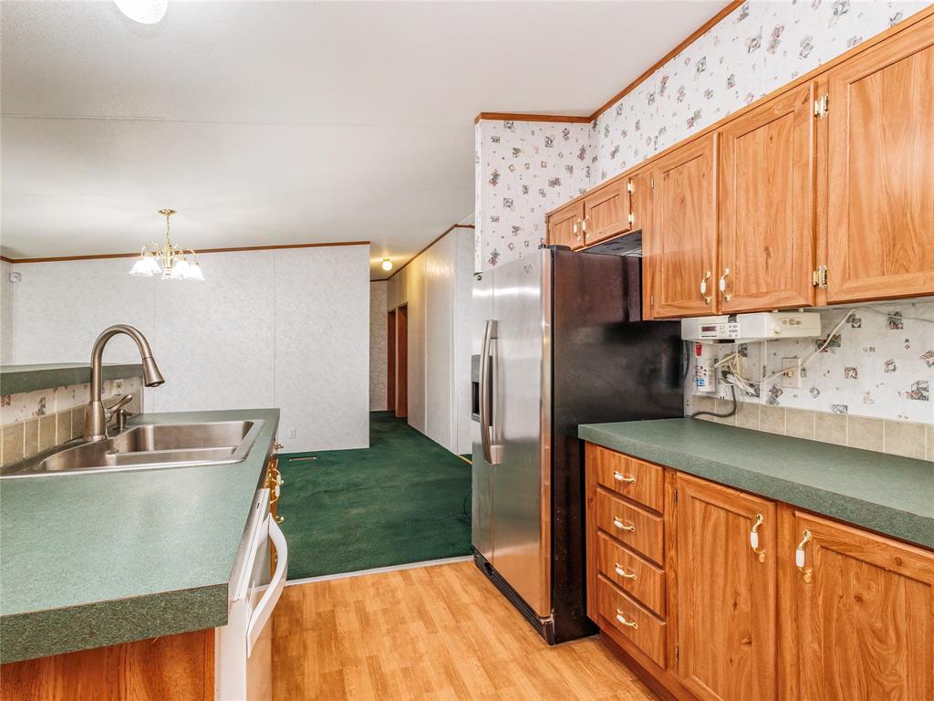 Harbor Point Sec I - Residential