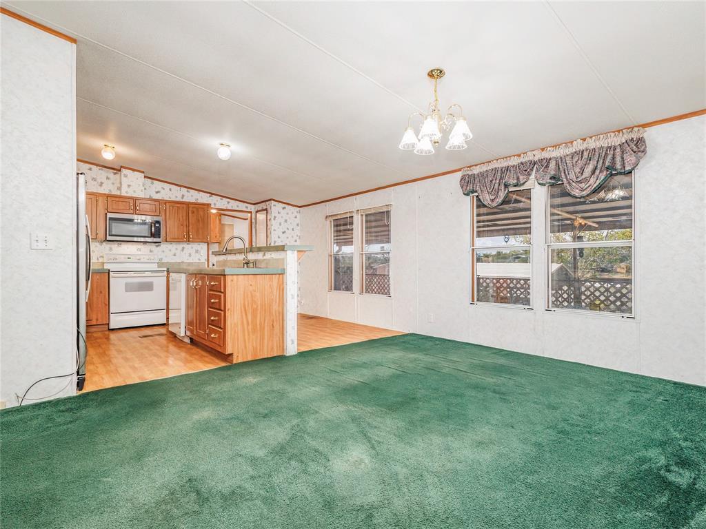 Harbor Point Sec I - Residential