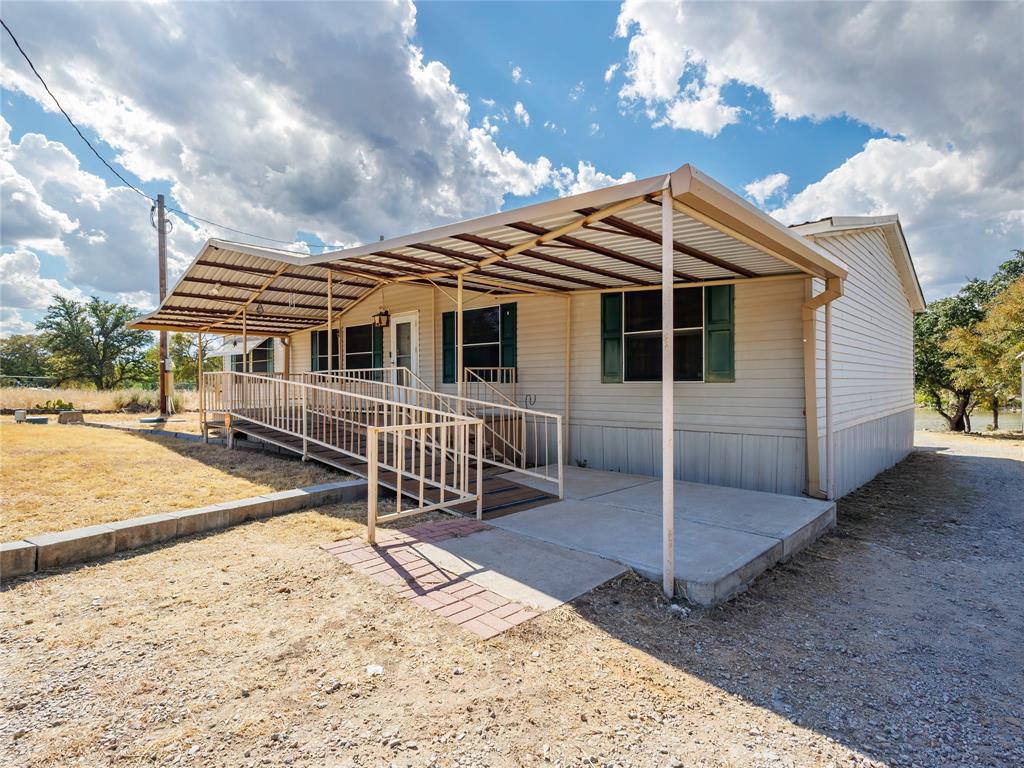 Harbor Point Sec I - Residential