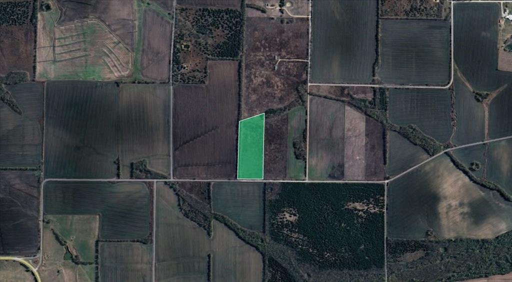 00 County Road 4907