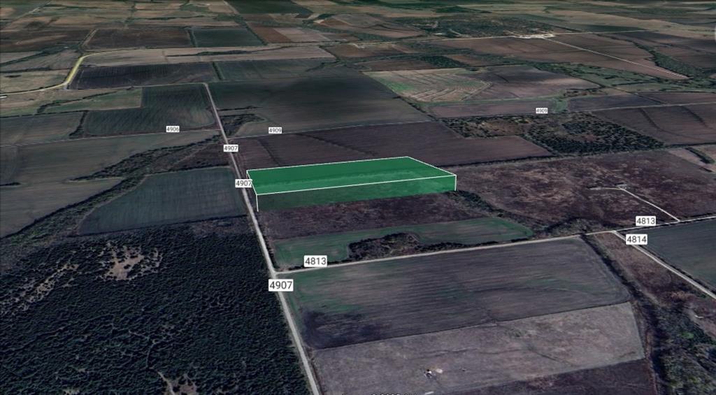 00 County Road 4907