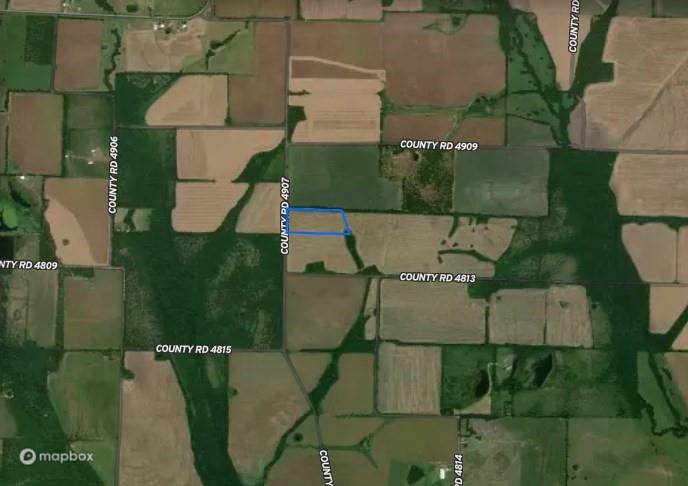 00 County Road 4907
