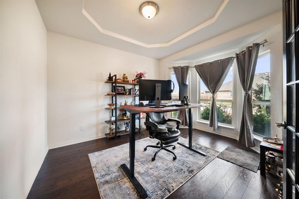 THE VILLAGES AT CHARLESTON - Residential