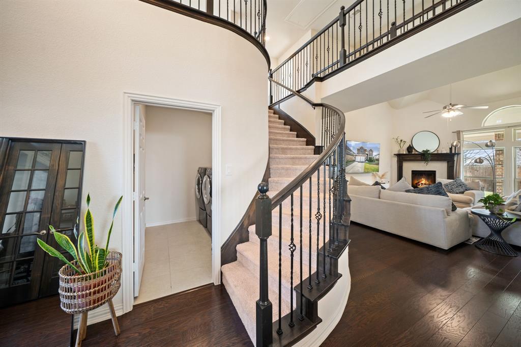 THE VILLAGES AT CHARLESTON - Residential