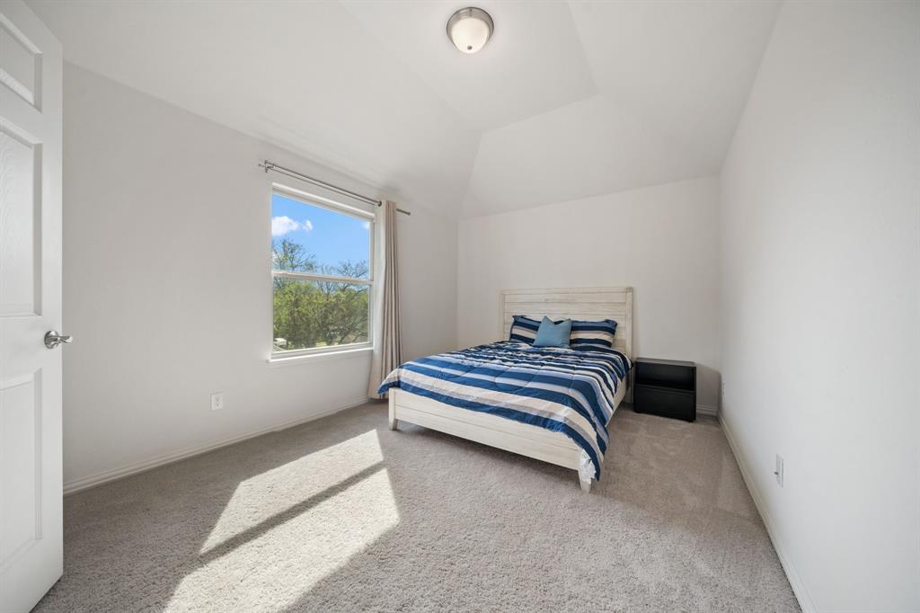 THE VILLAGES AT CHARLESTON - Residential