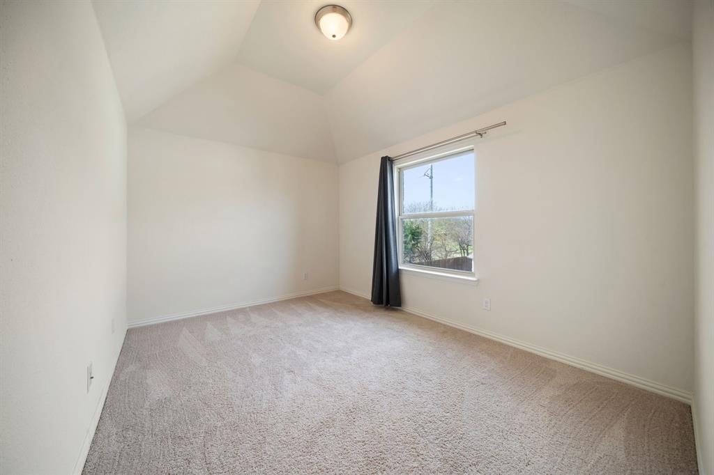 THE VILLAGES AT CHARLESTON - Residential