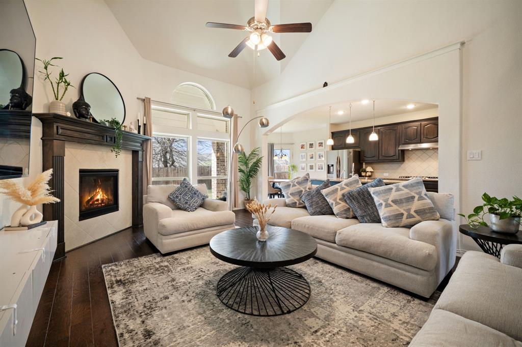 THE VILLAGES AT CHARLESTON - Residential