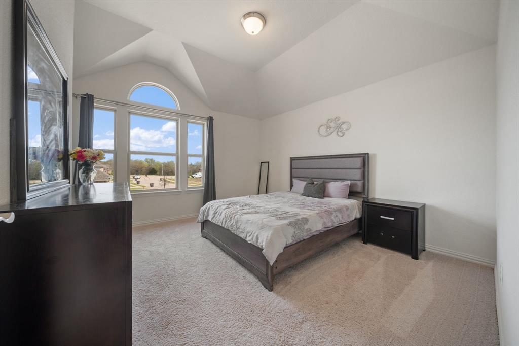 THE VILLAGES AT CHARLESTON - Residential