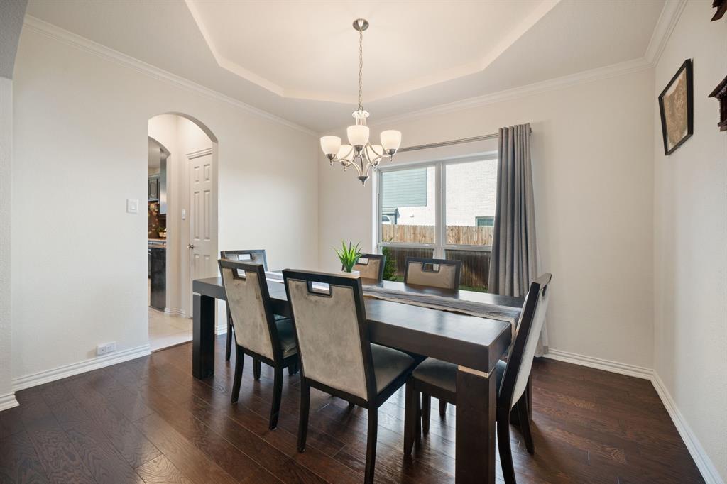 THE VILLAGES AT CHARLESTON - Residential