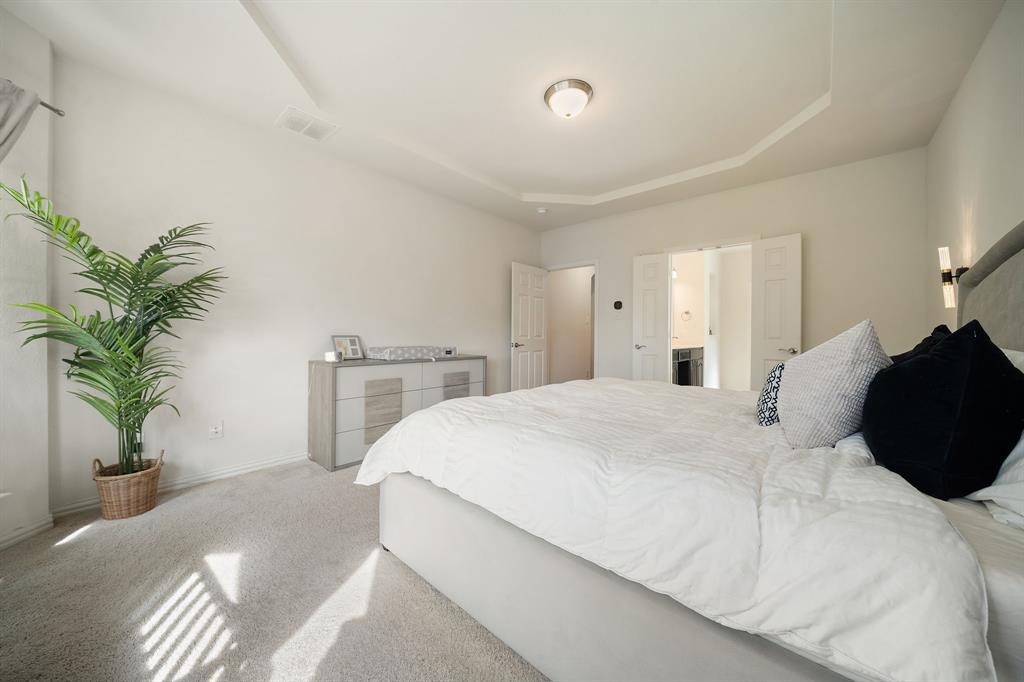 THE VILLAGES AT CHARLESTON - Residential