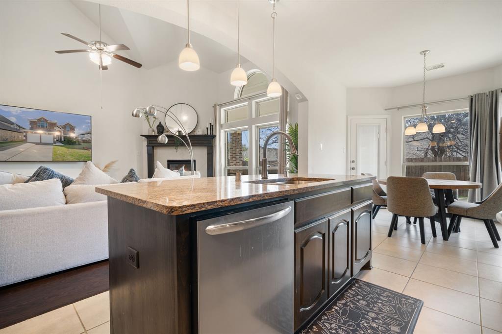 THE VILLAGES AT CHARLESTON - Residential