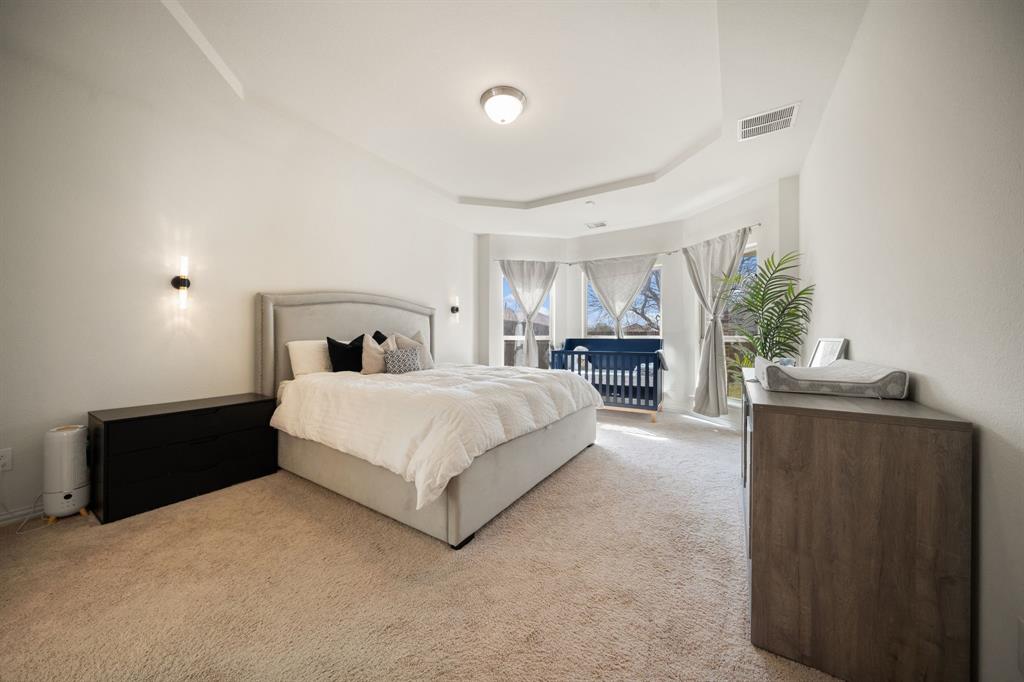 THE VILLAGES AT CHARLESTON - Residential