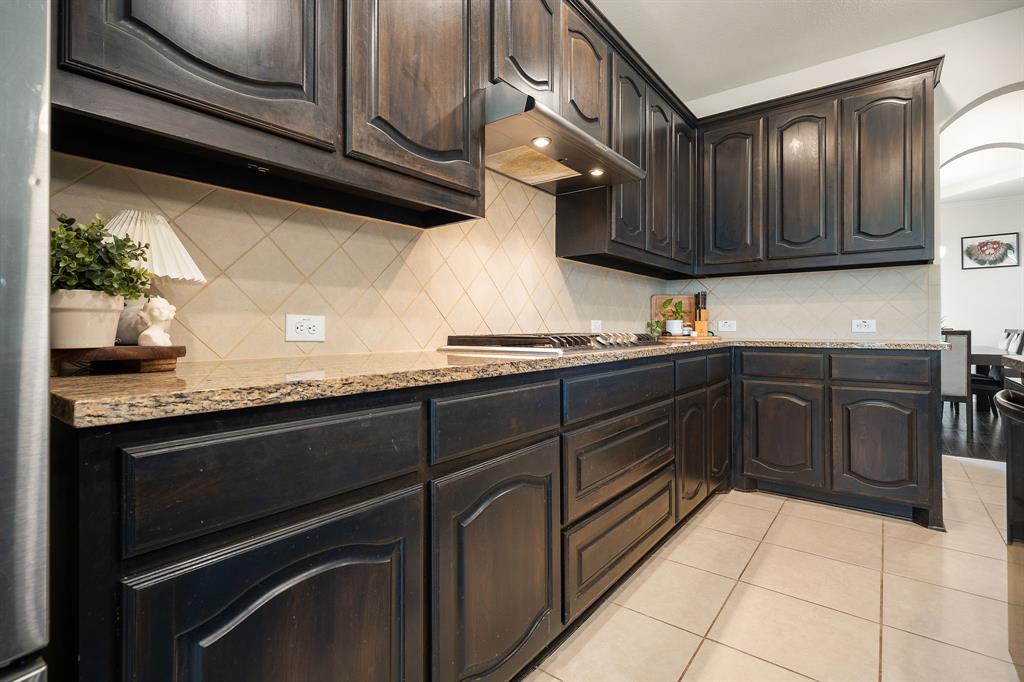 THE VILLAGES AT CHARLESTON - Residential