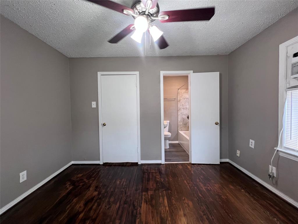 Miller & Stemmons - Residential Lease