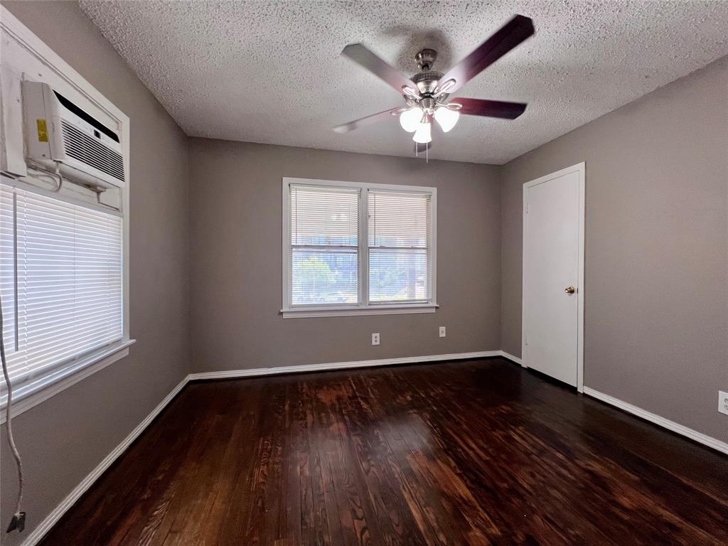 Miller & Stemmons - Residential Lease