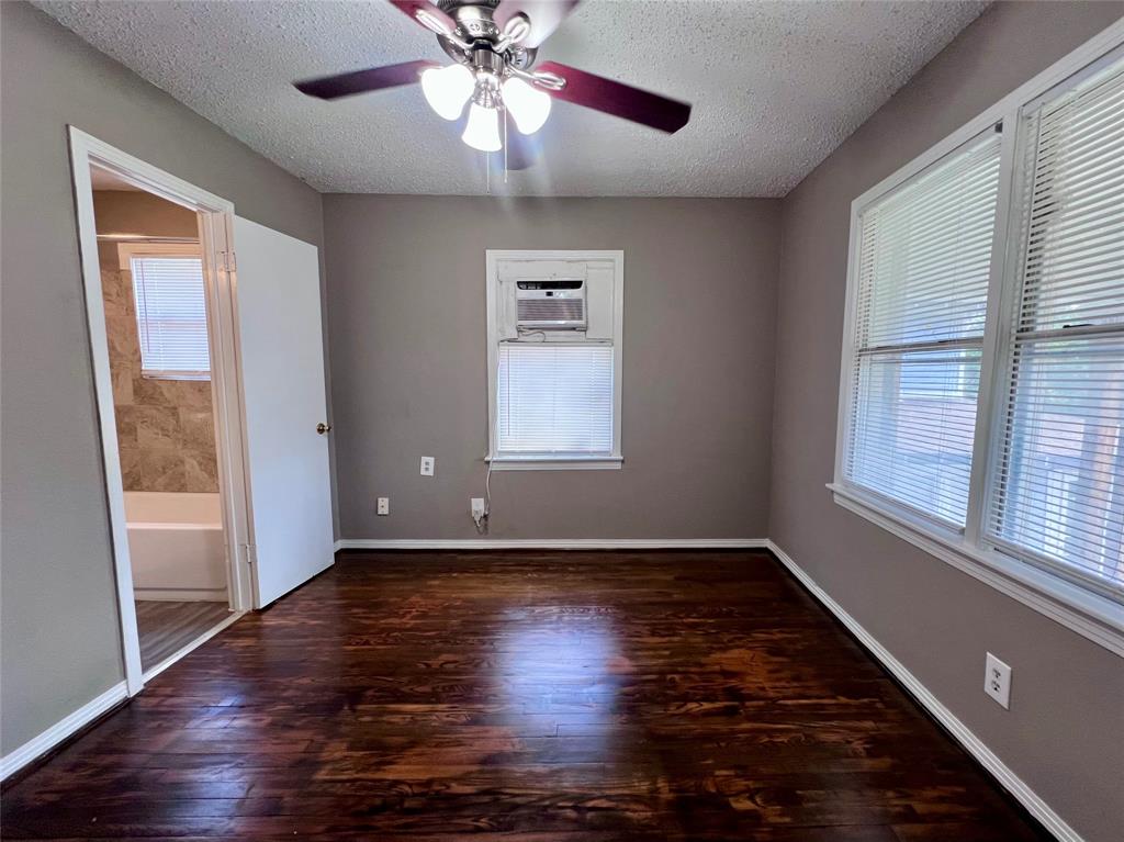 Miller & Stemmons - Residential Lease