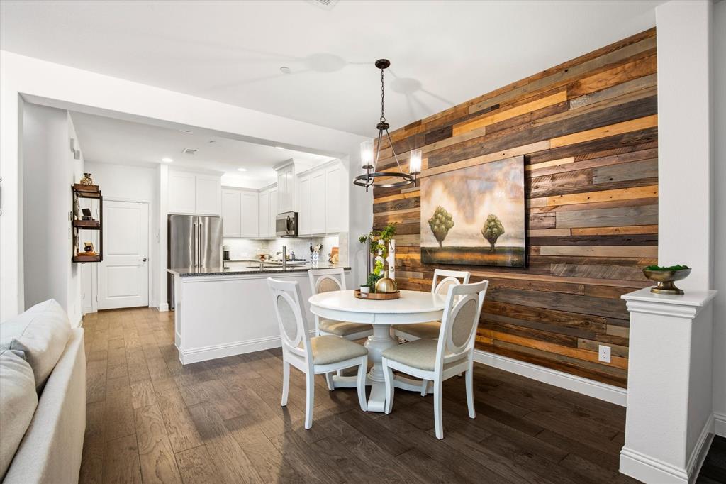 Greens At Stacy Crossing The - Residential