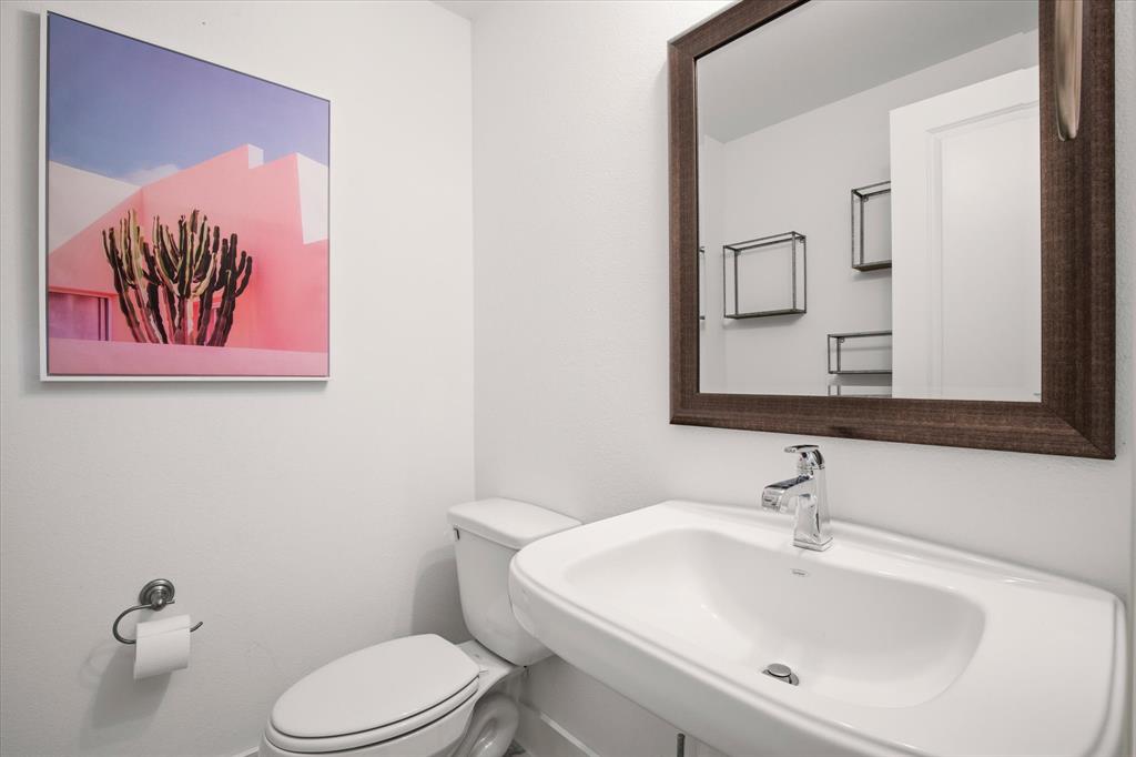 Greens At Stacy Crossing The - Residential