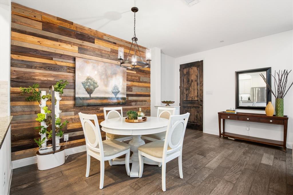 Greens At Stacy Crossing The - Residential