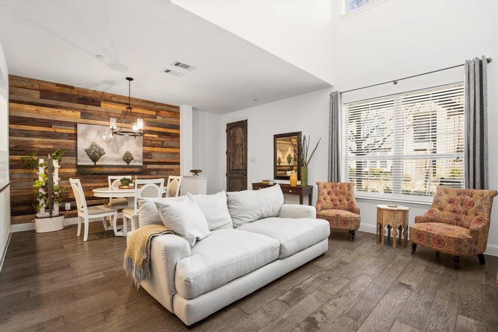 Greens At Stacy Crossing The - Residential