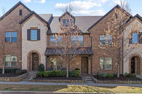 7221 Huckleberry Drive McKinney TX 75070