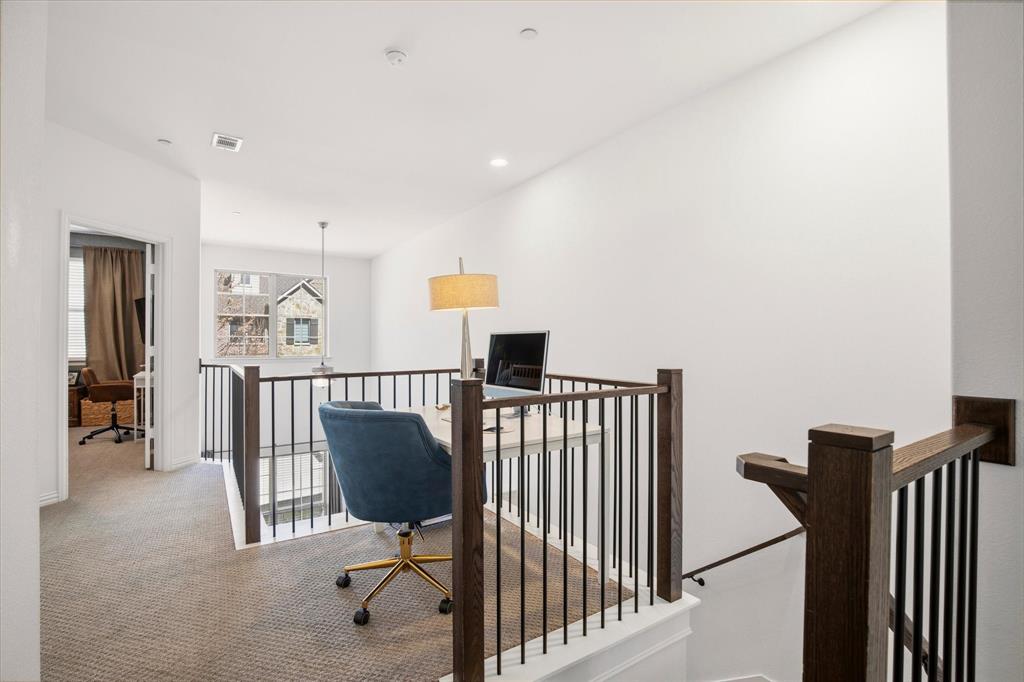 Greens At Stacy Crossing The - Residential