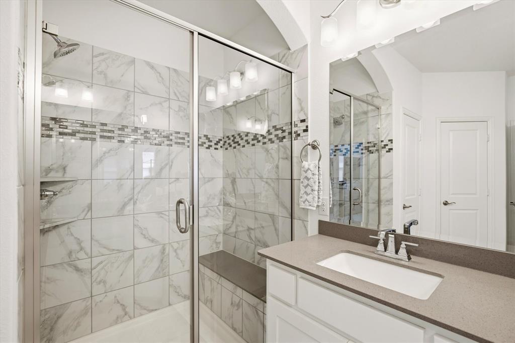 Greens At Stacy Crossing The - Residential