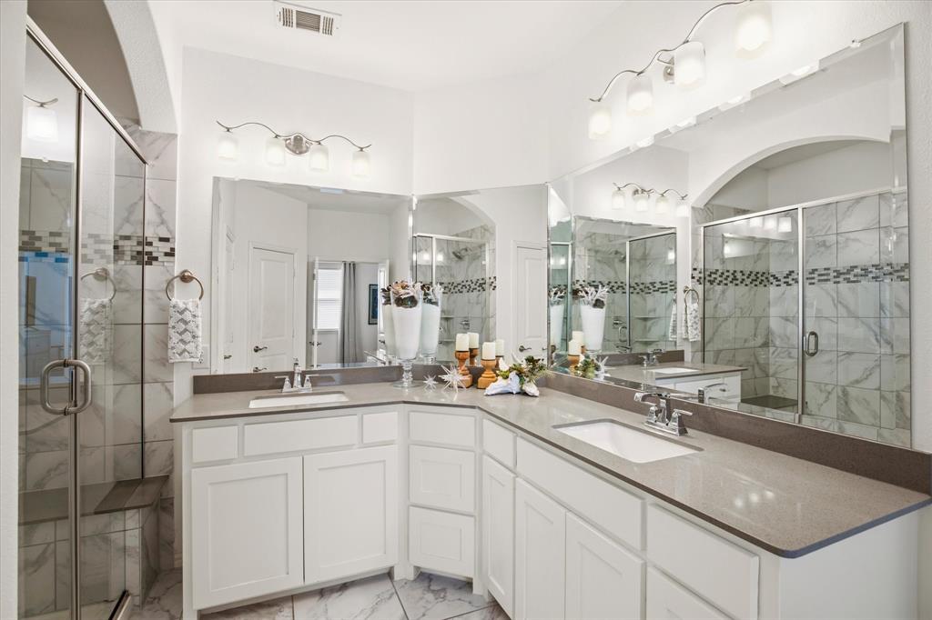 Greens At Stacy Crossing The - Residential