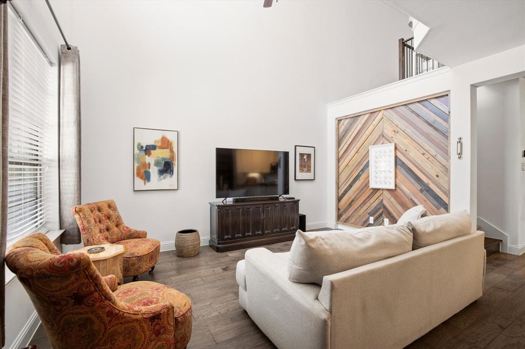 Greens At Stacy Crossing The - Residential