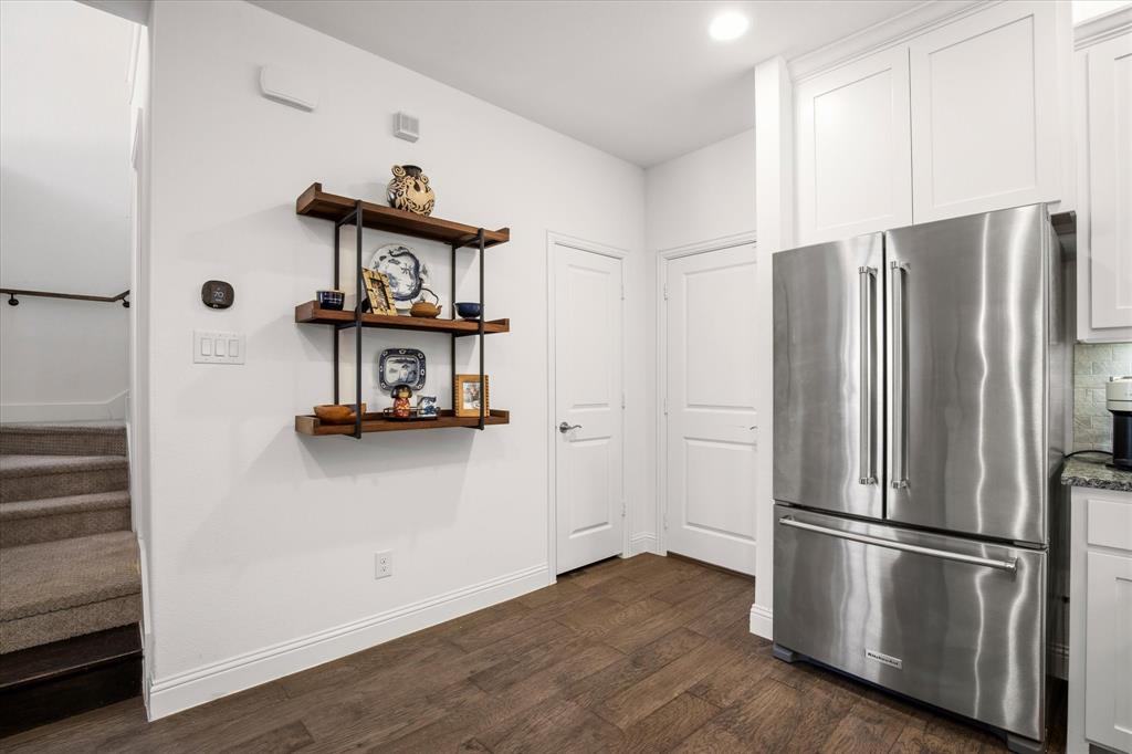 Greens At Stacy Crossing The - Residential