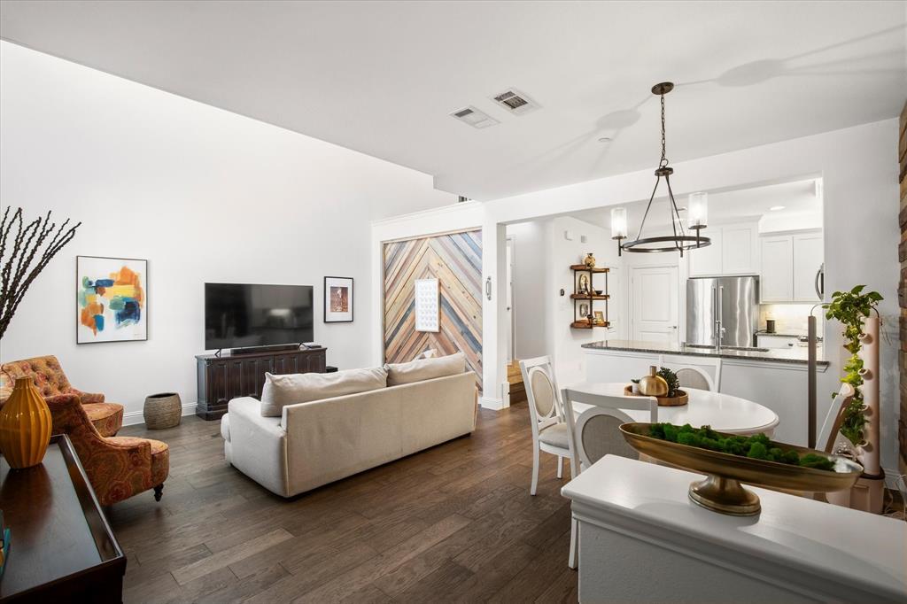 Greens At Stacy Crossing The - Residential