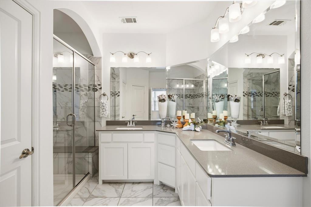 Greens At Stacy Crossing The - Residential