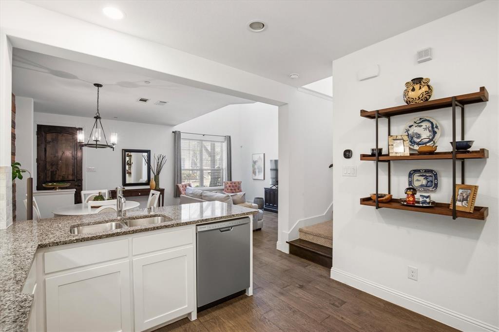 Greens At Stacy Crossing The - Residential