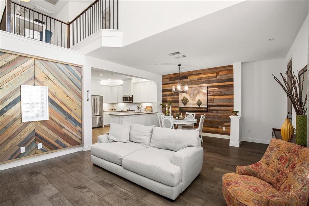 Greens At Stacy Crossing The - Residential