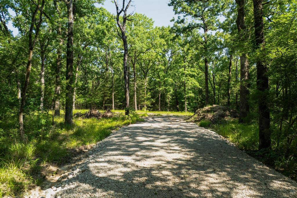 Cedar Oaks Ph II - Land