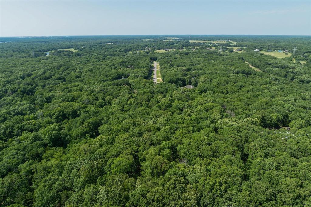 Cedar Oaks Ph II - Land