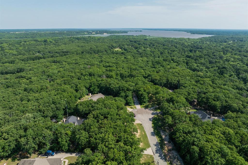 Cedar Oaks Ph II - Land