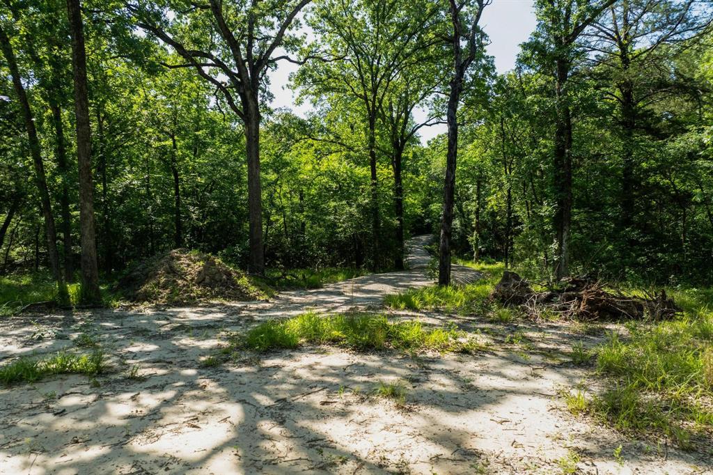 Cedar Oaks Ph II - Land