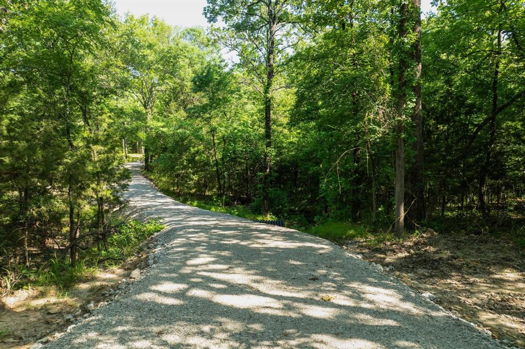 Cedar Oaks Ph II - Land