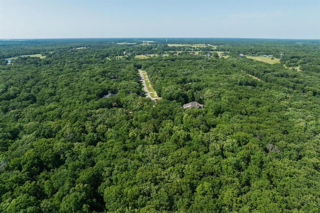 Cedar Oaks Ph II - Land