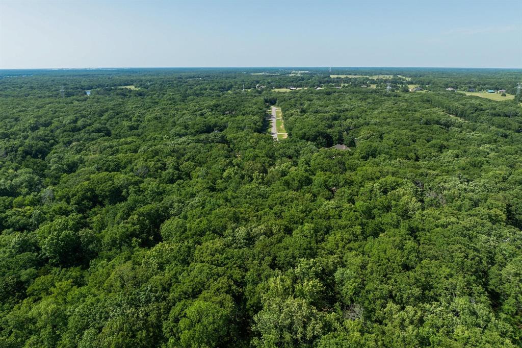 Cedar Oaks Ph II - Land