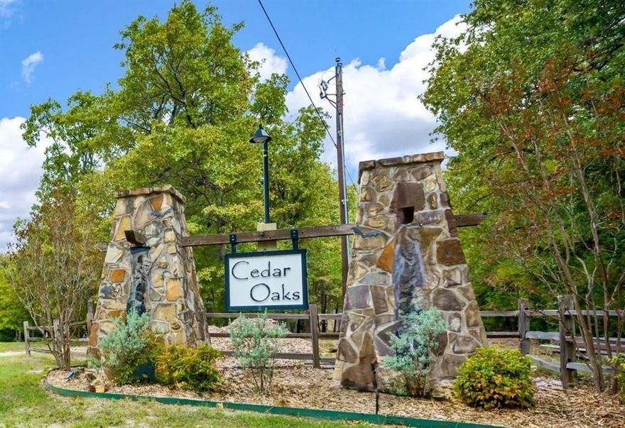 Build your dream home on this secluded 5-acre lot, nestled in an exclusive neighborhood in northeast Texas, just a stone's throw away from the renowned Lake Tawakoni! If you're a fishing enthusiast, you'll be delighted to know that Lake Tawakoni is famous for high-fin blue catfish, and nearby Lake Fork is considered one of the world's premier trophy bass fishing lakes. Home site is situated in a cul-de-sac within a tranquil neighborhood and in the highly desired Lone Oak ISD. Deed restrictions preserve the charm and character of this custom-built homes community. Driveway and homesite have been cleared. Front of the property has been selectively thinned. Back of the property is a nature lover's dream, densely wooded with oak, hickory, and cedar trees, creating a natural sanctuary right in your backyard. Perched on top of a hill and hidden under a lush canopy of trees, the homesite offers the perfect blend of privacy and serenity.