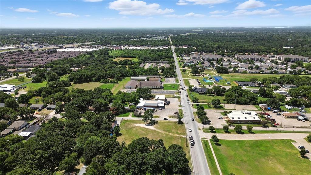 Artesia Heights - Commercial Sale